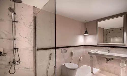 هتل ریکسوس باب البحر دبی